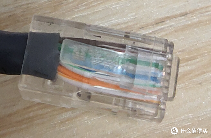 7款成品网线拆解横向测评+水晶头制作+使用免打模块教程