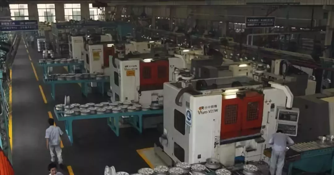 玩改装不一定非选国外货，国内十大轮毂也是世界著名品牌！