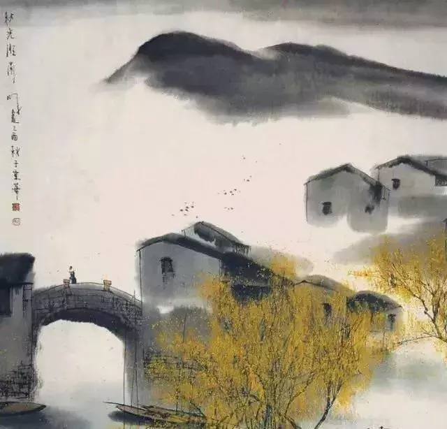 这4首最能打动人心的诗词,说透世态炎凉,解开无数人心结