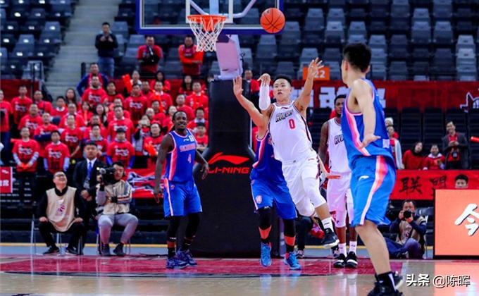 cba与nba哪个更容易爆冷(全力重启中的CBA，成“一枝独秀”，但跟NBA还有很大差距！)