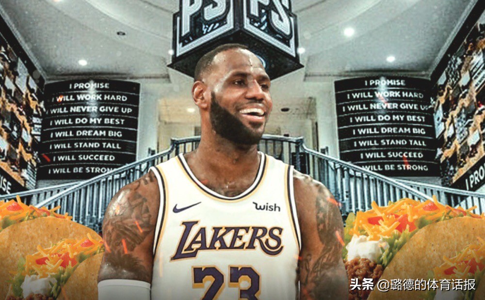 为什么那么多nba网络黑子(詹姆斯为何黑子多？昔日队友给出答复：人们想让他更像普通人)