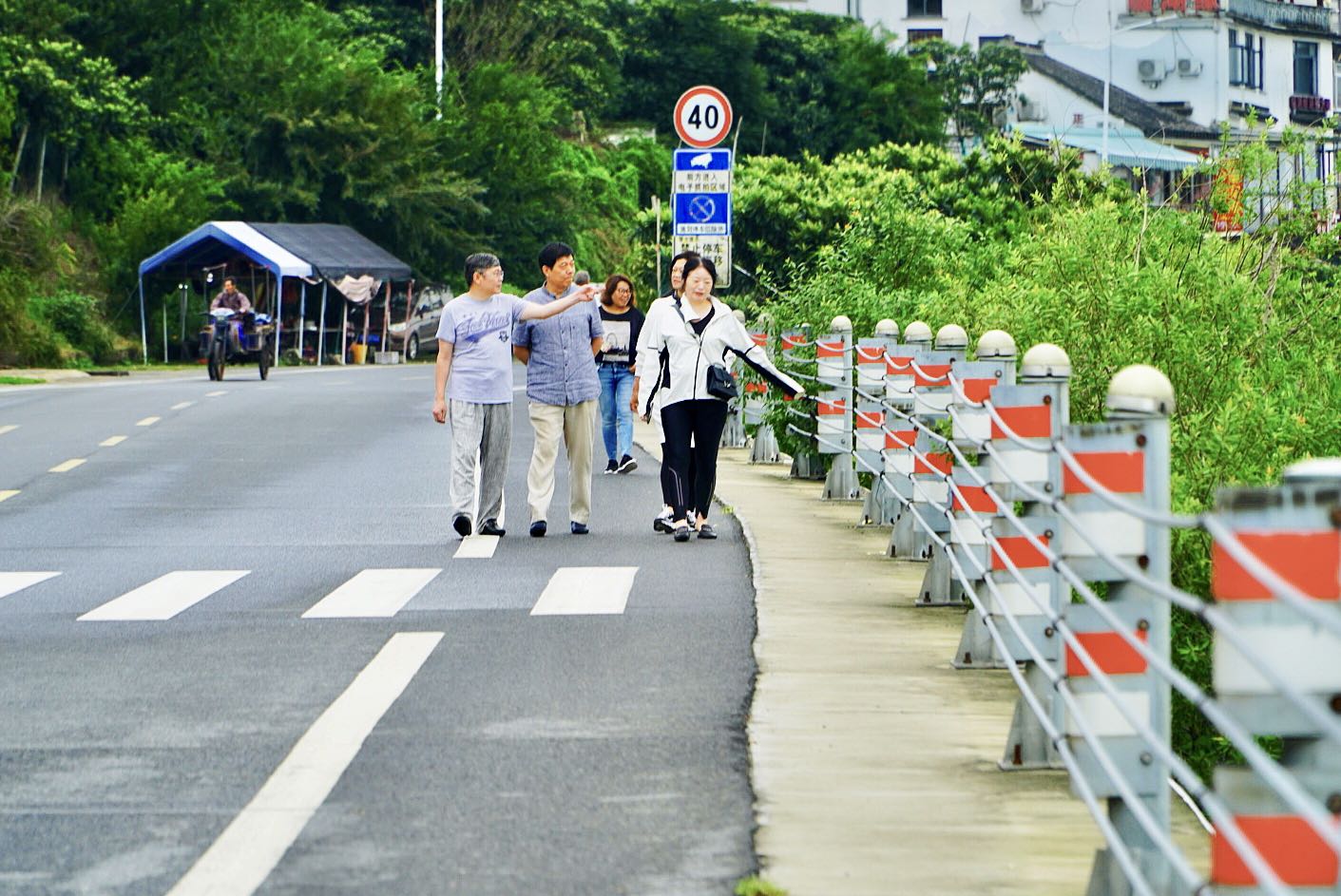 苏州有一条江苏顶级自驾公路，很多江苏人都不知道，十分值得自驾