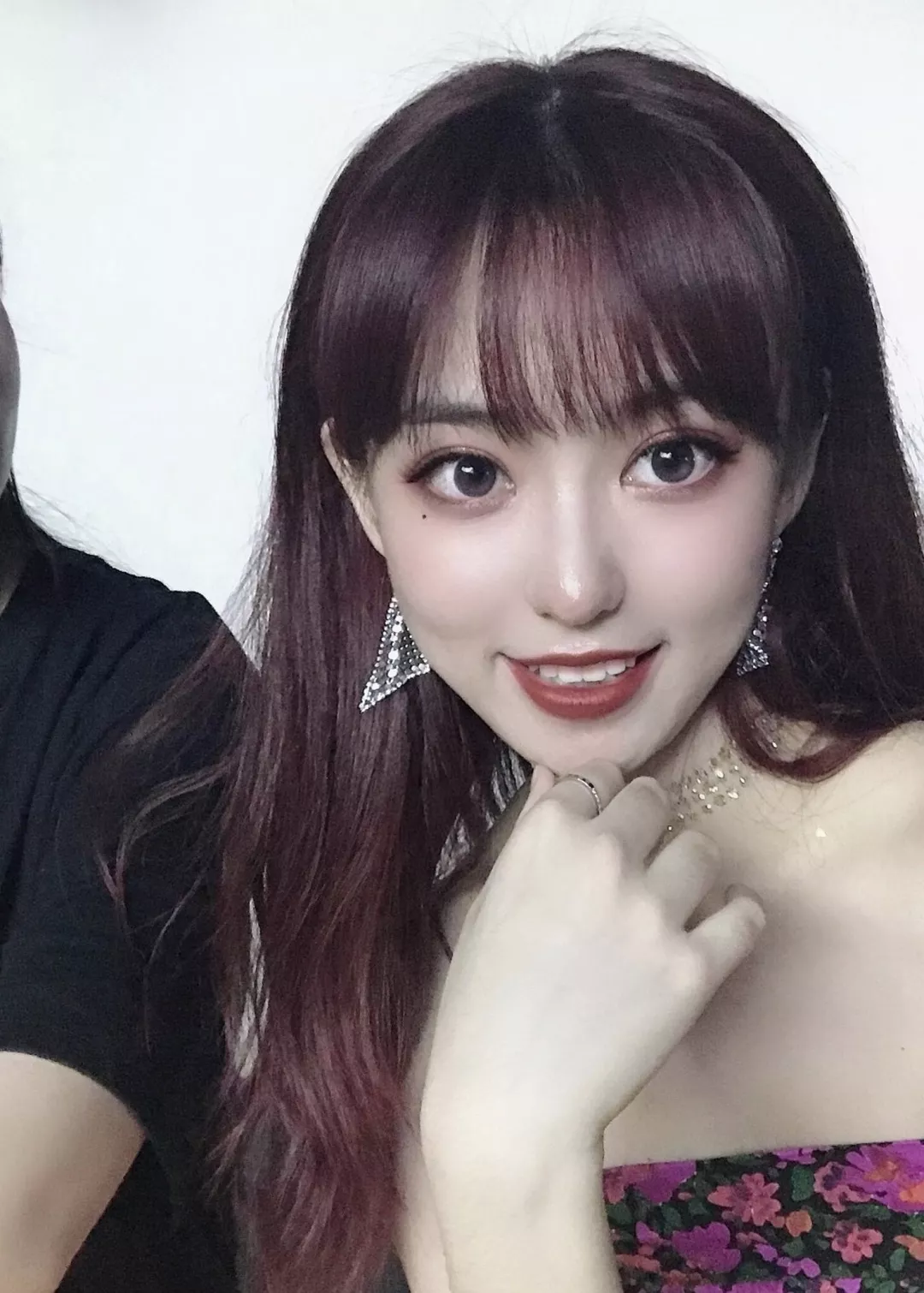 盘点西安美女超多的大学！惊艳到流鼻血