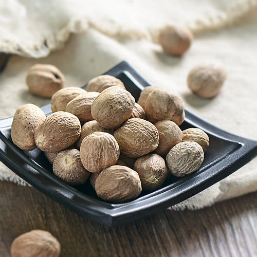 香果图片 香料(认识这35种常见香料) - 赤虎壹号