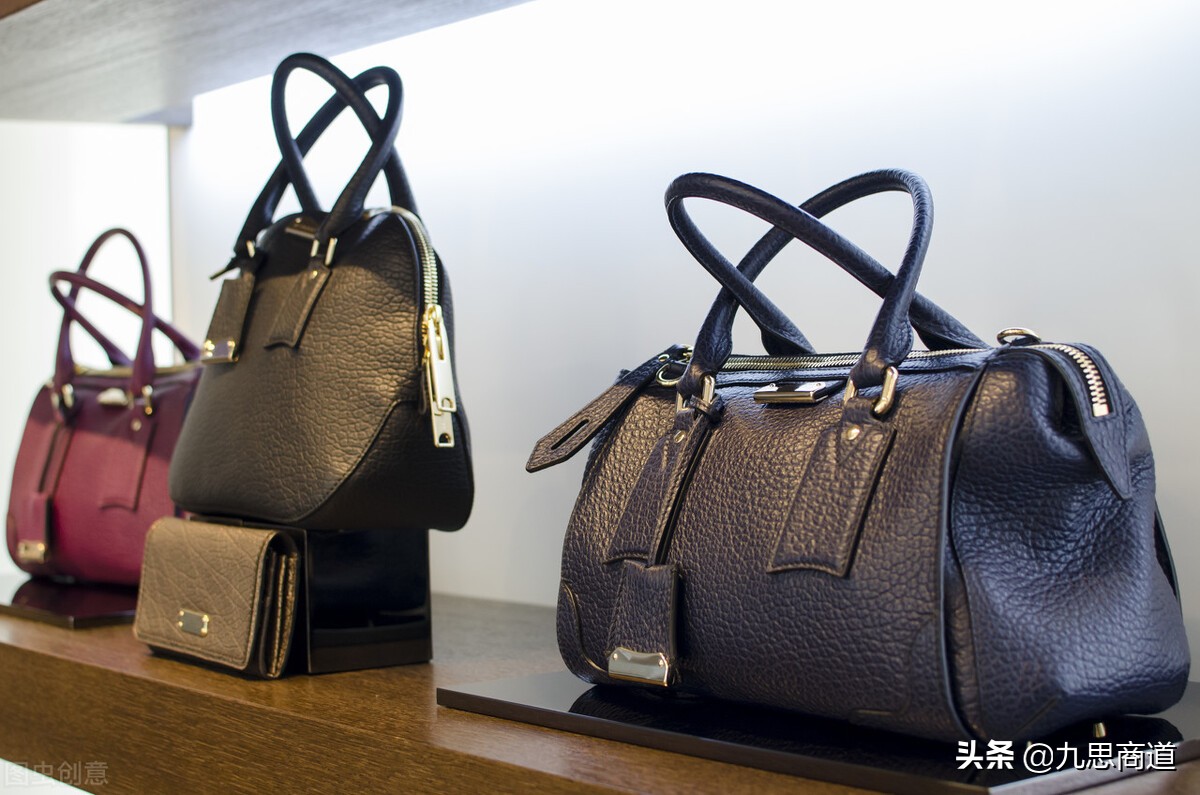 女包店扭亏为盈方案：免费引流+精准锁客模式，月利润破10万