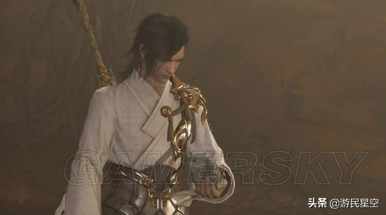 《古剑奇谭3》图文攻略——序章-光明野之巡