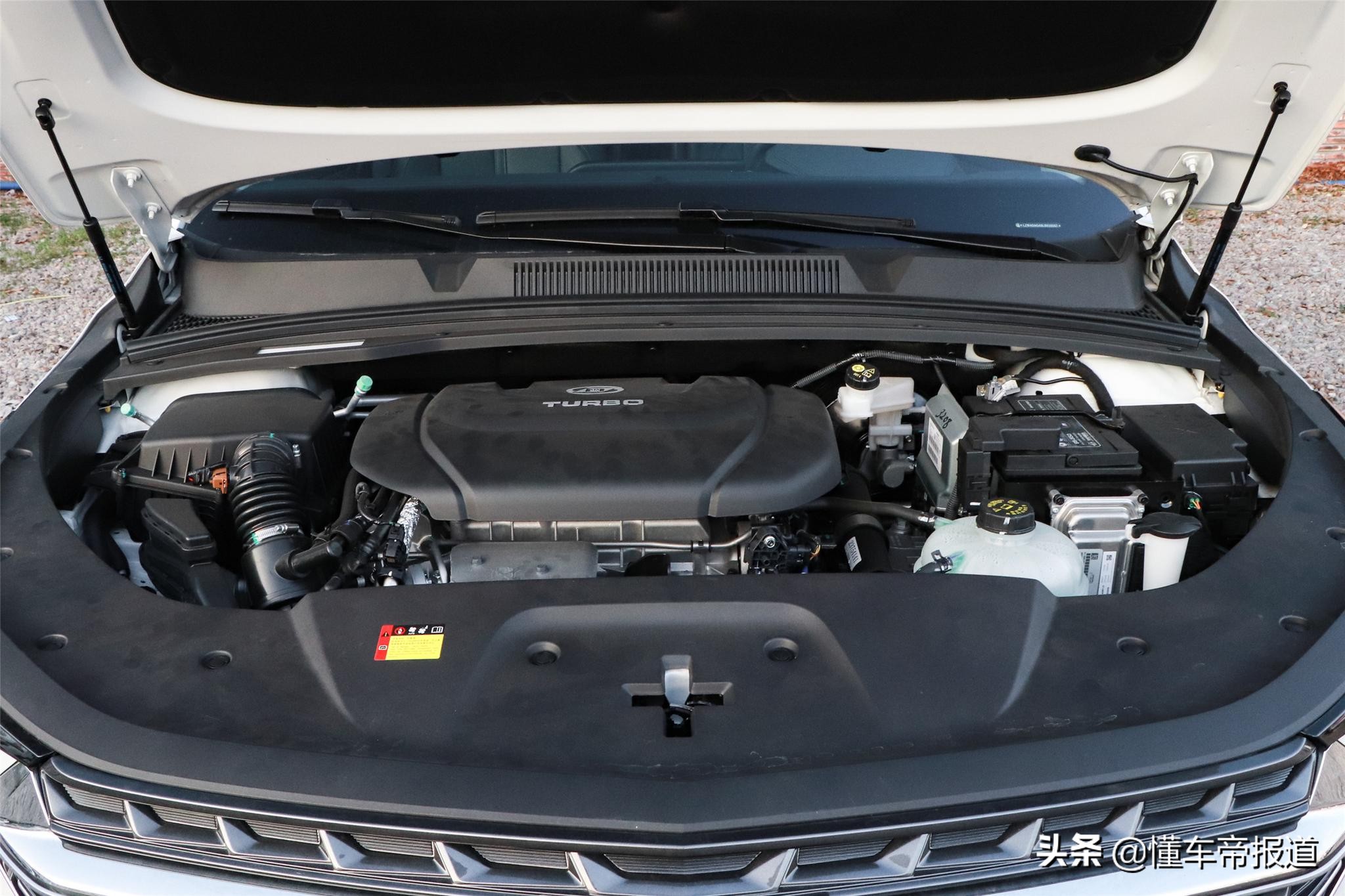 新车 | 售8.58万元起，五菱凯捷Victory上市