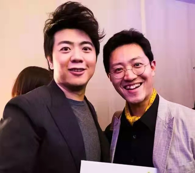 李云迪嫖娼被抓人生尽毁，郎朗娶妻生子事业兴旺，一文说明原因