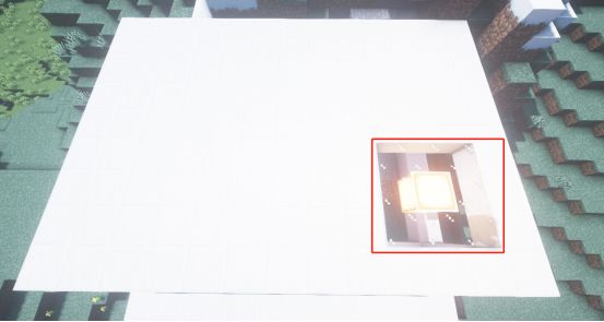 《我的世界手游》峭壁别墅建造图文攻略 峭壁别墅怎么建