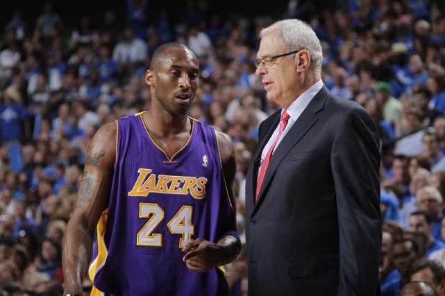 nba球星科比為什么不合群（“教練殺手”科比不屑禪師擠走奧尼爾，歷史最自我的獨裁者）