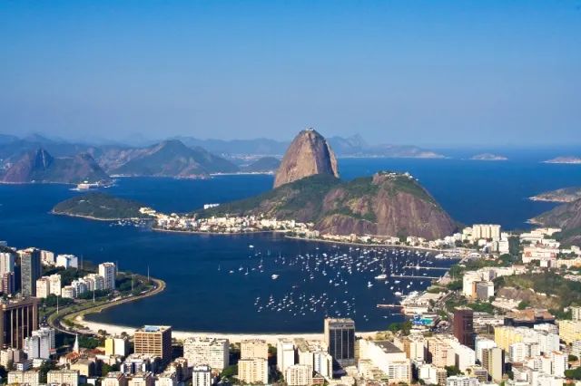 2021巴西极简报告-投资环境