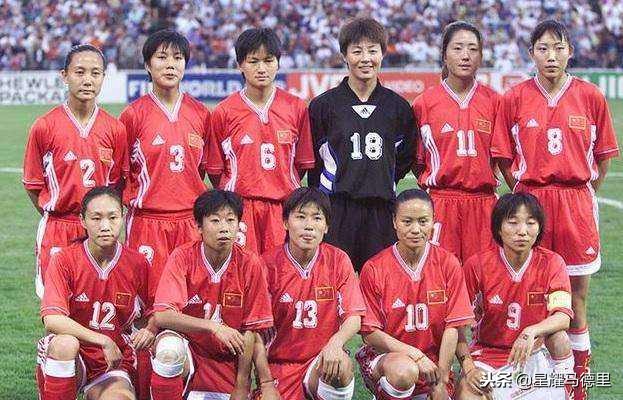 99年女足世界杯陣痛（99年世界杯中國女足成員今何在：張歐影因病逝世，最美國腳開餐館）