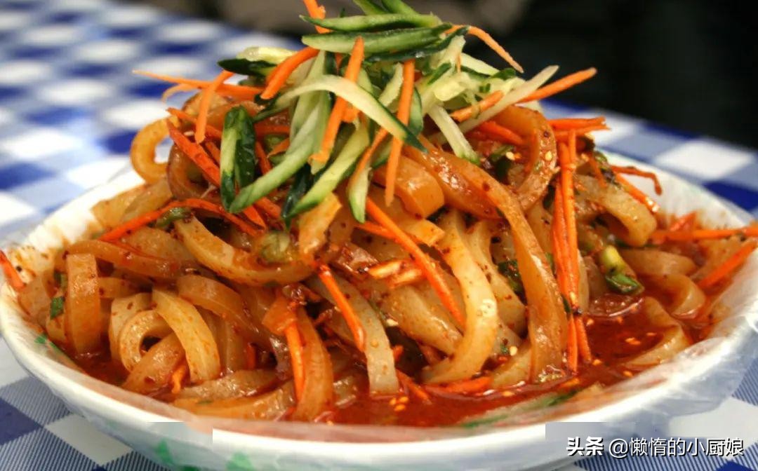 西宁美食攻略，来到这一定要吃的这几种美食，千万不要错过，真香