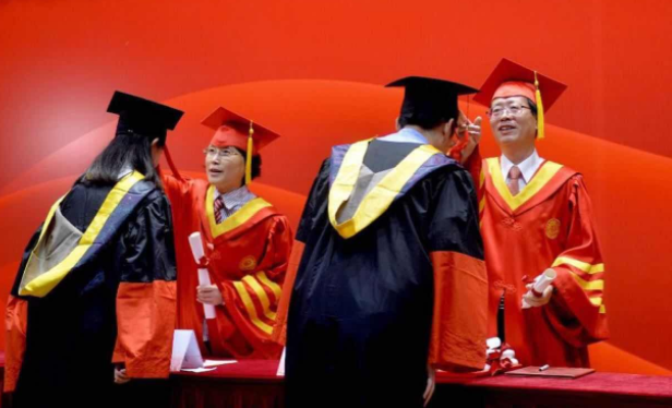 “大学”和“学院”仅一字之差，实际上大有不同，2022考生需了解