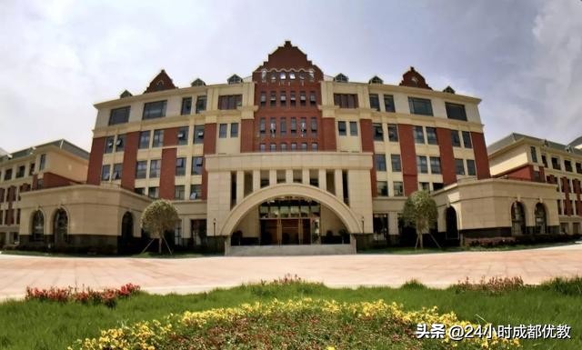 速来围观！博骏学校2019年小升初招生简章一览