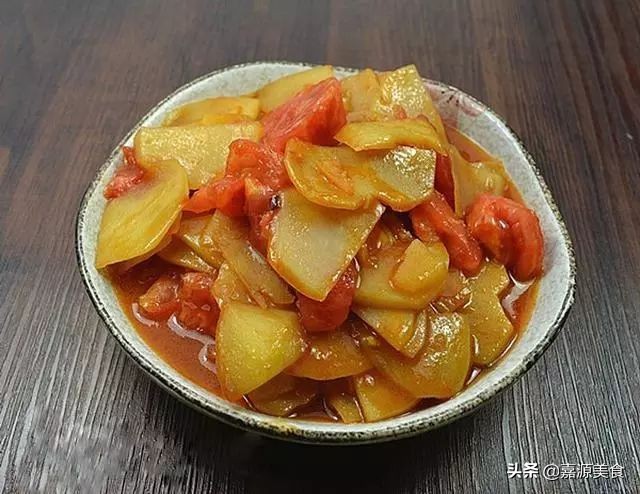 适合冬季的快菜，懒人做法。简单容易上手