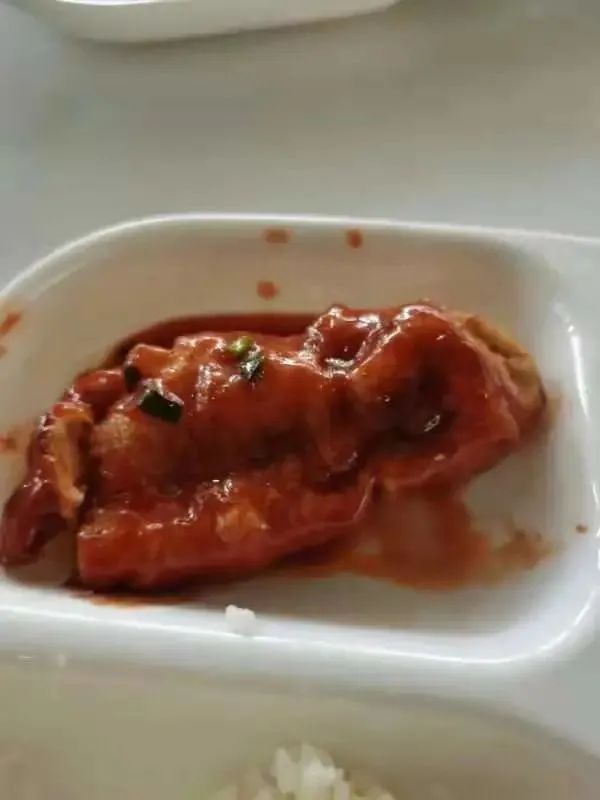 全国高校美食大赏！北大清华复旦不是最让人羡慕的......