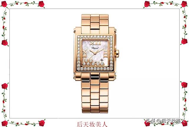 不动声色提升你的气质，适合女性的22个最佳手表品牌
