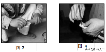 民用建筑给排水、采暖工程施工方案