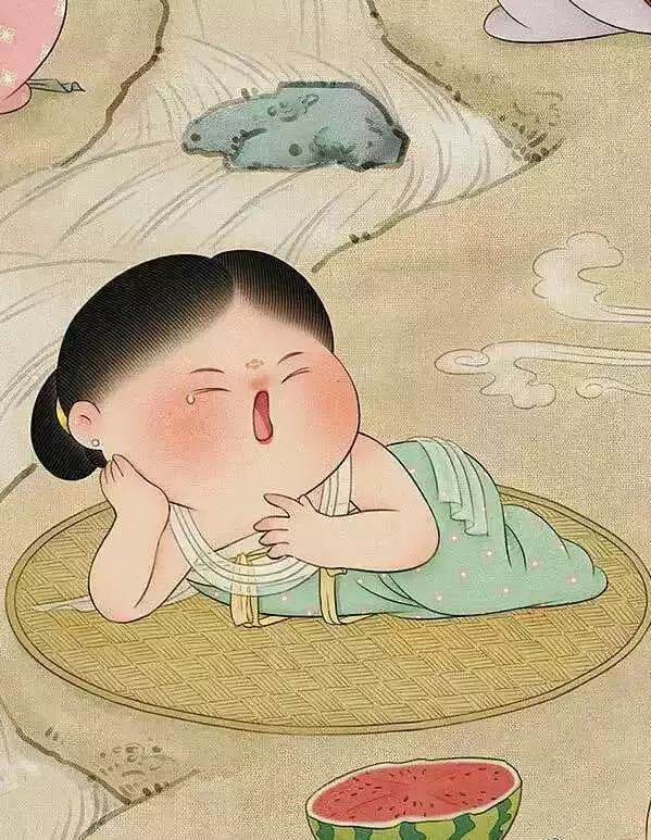 自我调侃的精悍短句,解解压