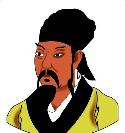 韩愈六,雪梅·其一宋代:卢梅坡梅雪争春未肯降(xiáng),骚人搁笔费评