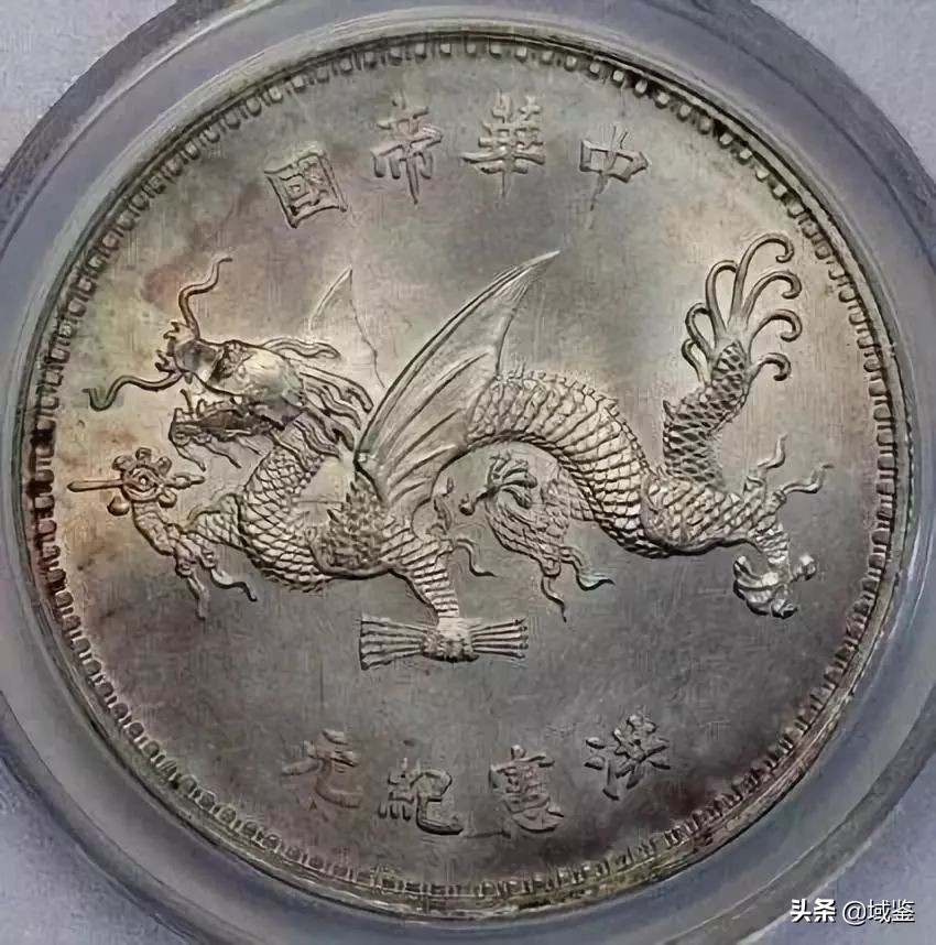 银元袁大头的120个版别大全，哪个版比较值钱呢？