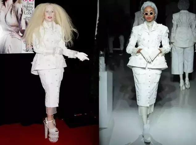 Lady gaga自曝遭性虐怀孕，但不愿透露人渣姓名，网友：炒作？