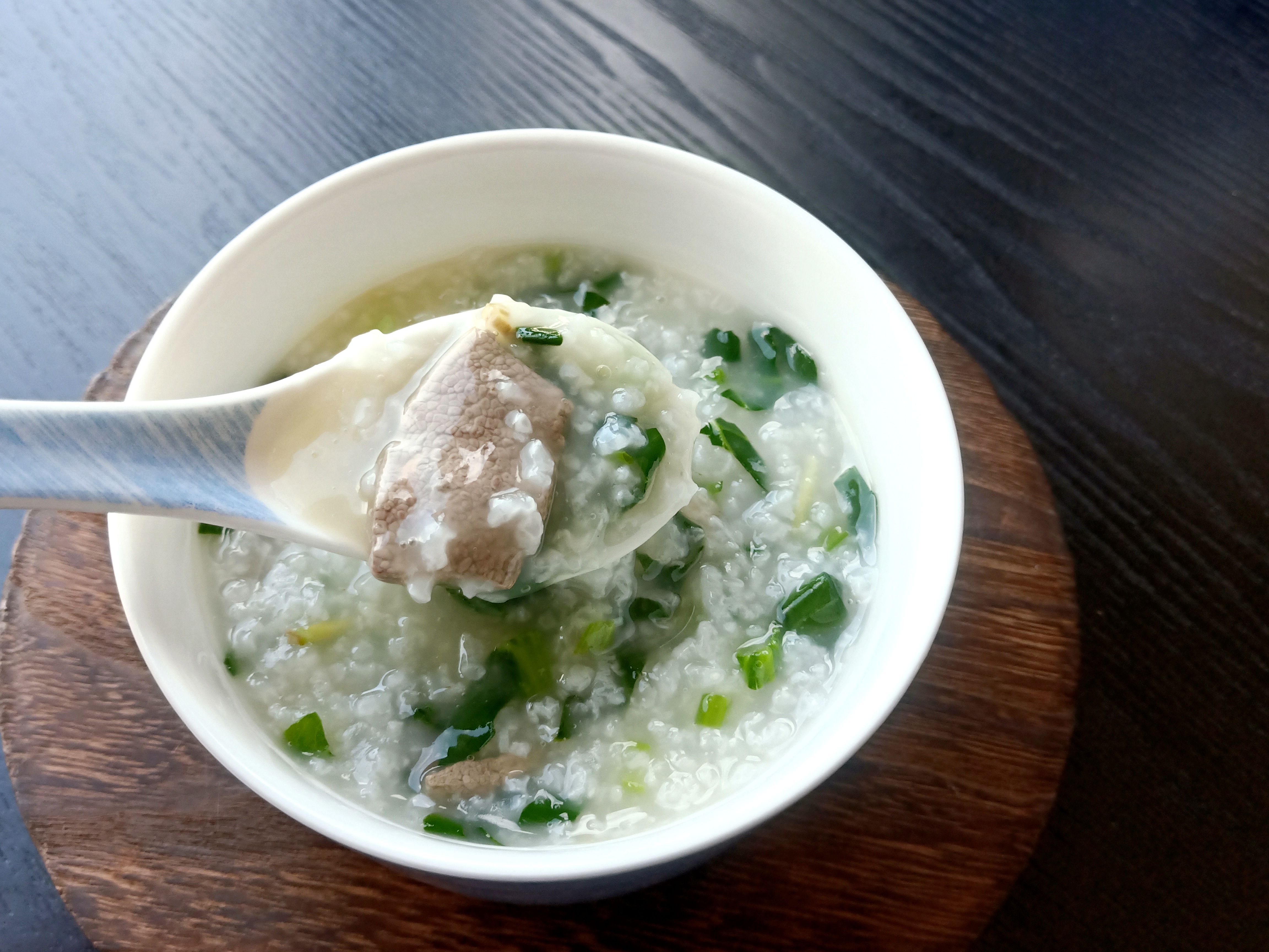 教你9款早餐粥,起床就能喝,热乎好吃又营养,天天不重样