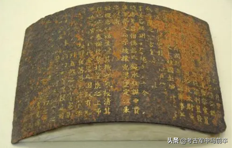 杭州钱镠墓被盗的秘色瓷，还有哪些故事