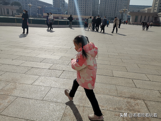 中国人民革命军事博物馆参观记