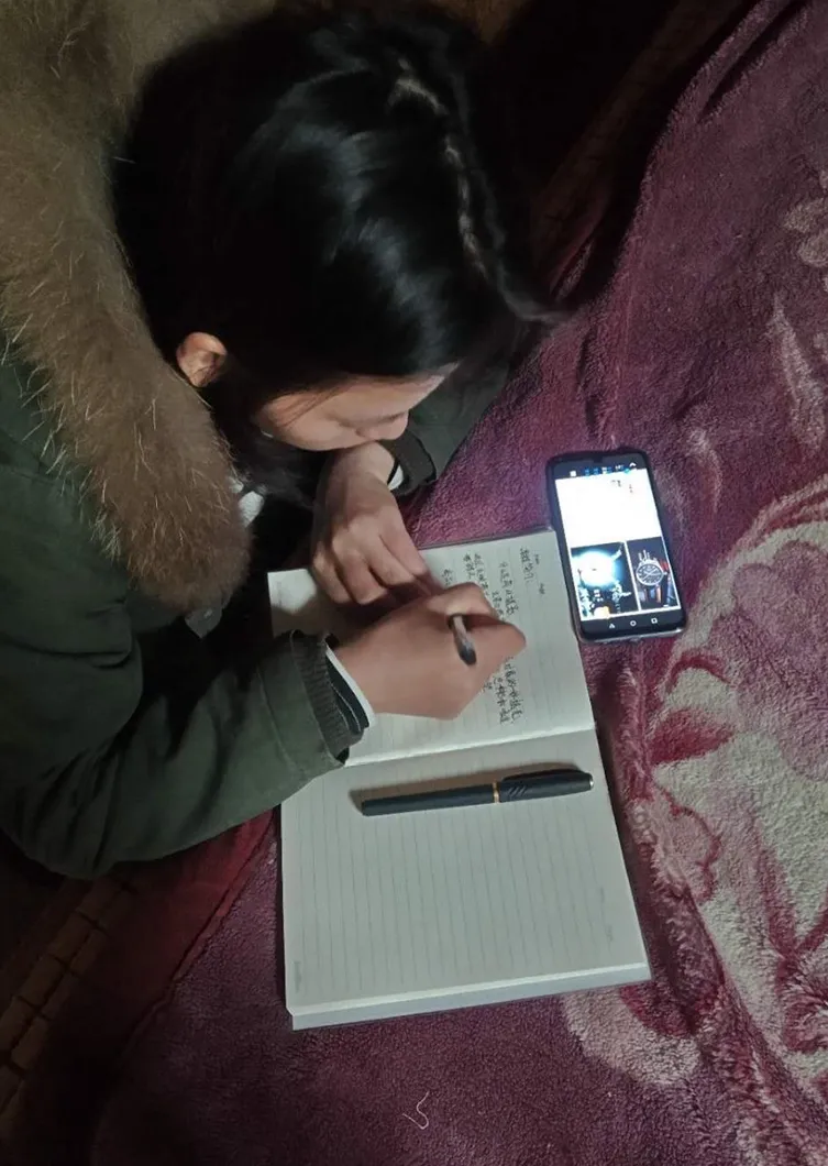 携创暖心流量包助力贫困学子，让线上教育“一个都不能少”