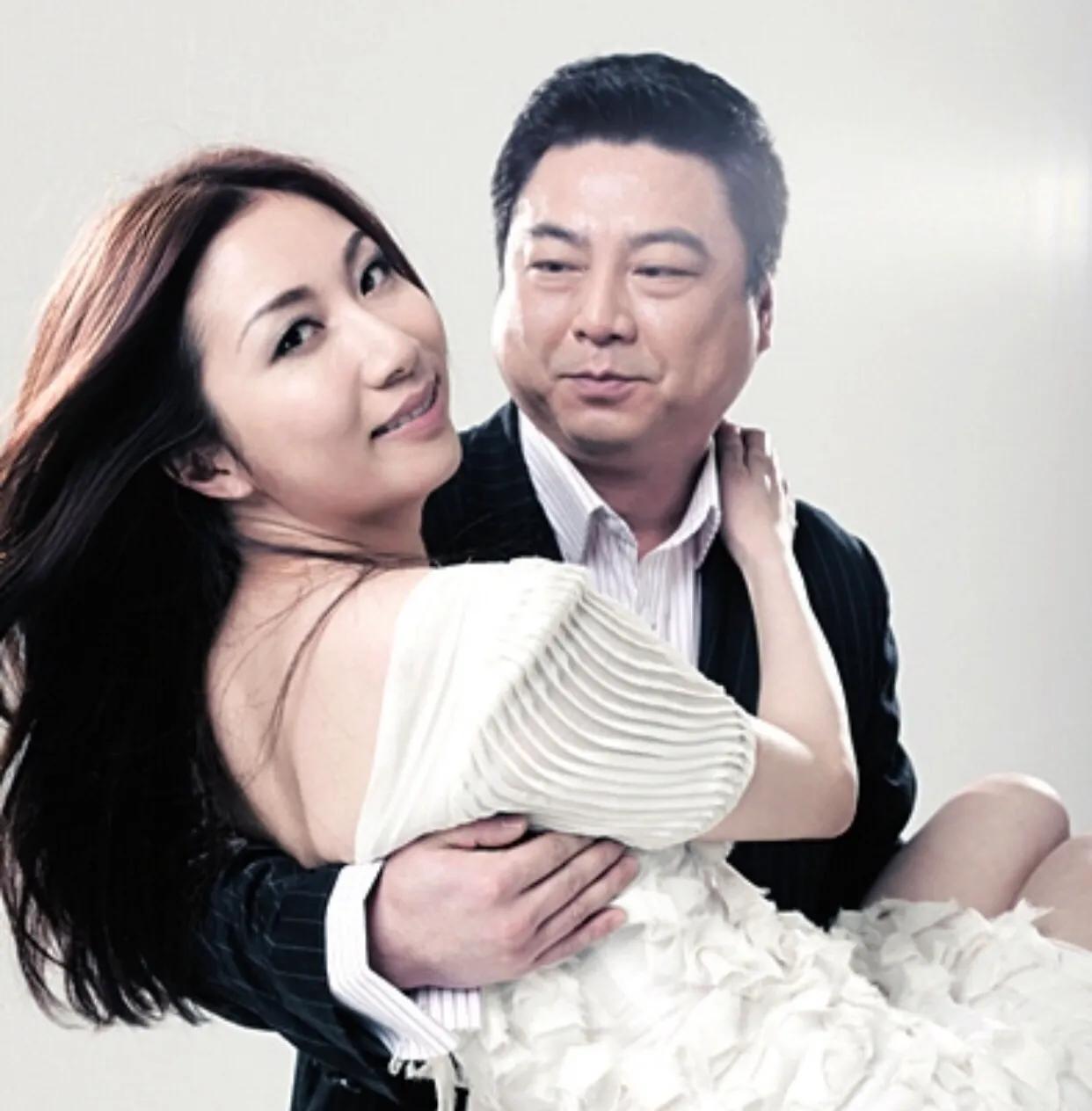 暗战危城电视剧演员介绍(孙俪新剧《理想之城》7位"老戏骨"年轻旧照