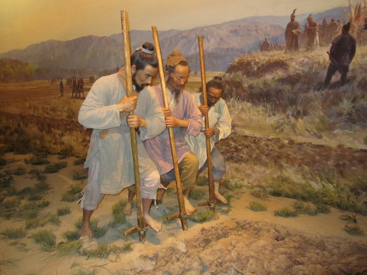 奴隶制瓦解时期 -世界十大百科