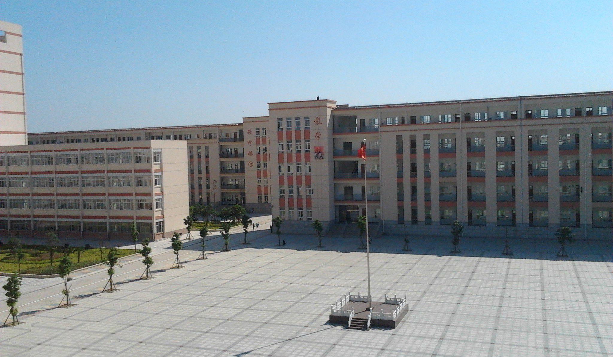 亳州首屈一指四所重点高中，亳州一中一马当先，其他三所你可知晓