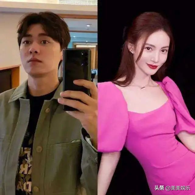 李易峰女朋友李易峰的绯闻女友都有一个共同点