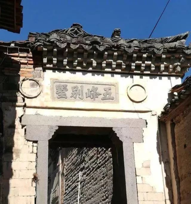 浙江龙泉10处最美古村落，寻访宝剑青瓷故里的静谧风景