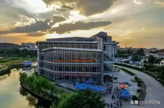 投入100亿，广州交通大学选址黄埔！校名却让网友吵翻……