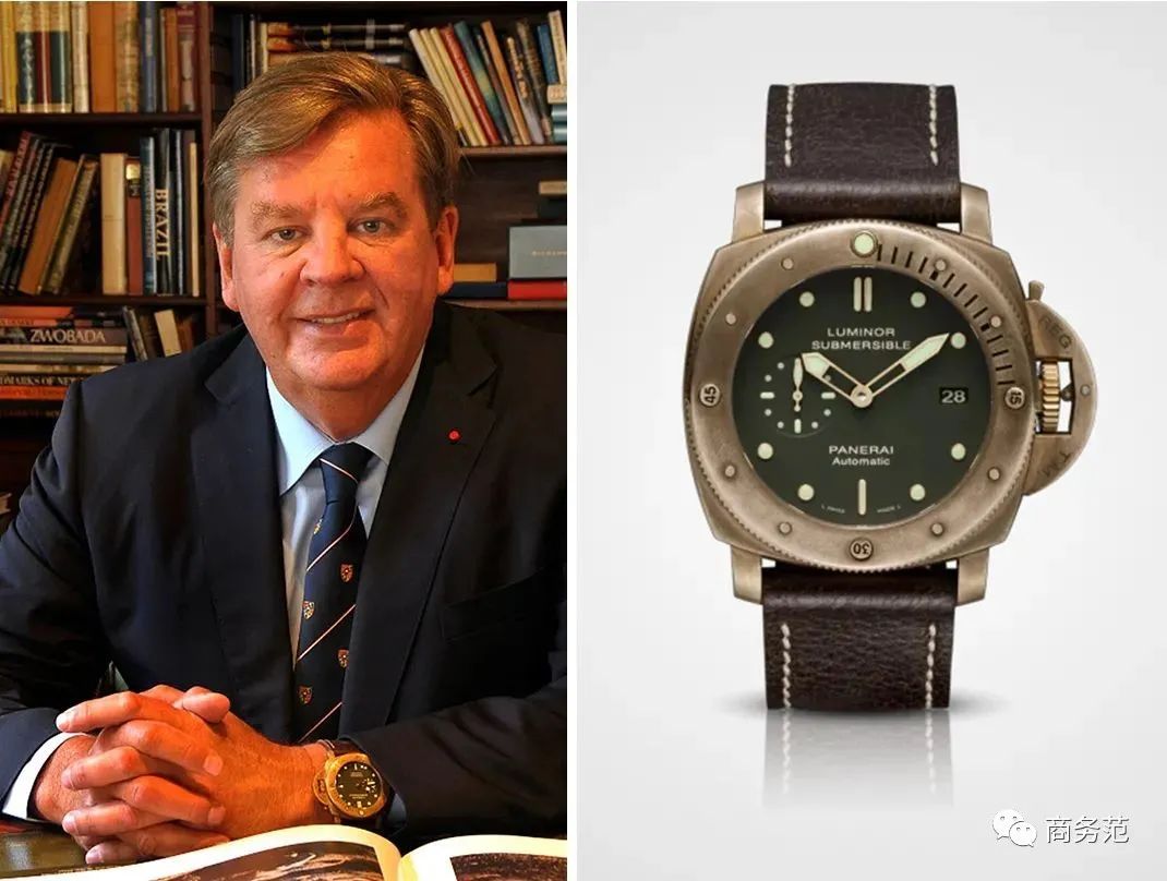 手表应该戴哪只手?