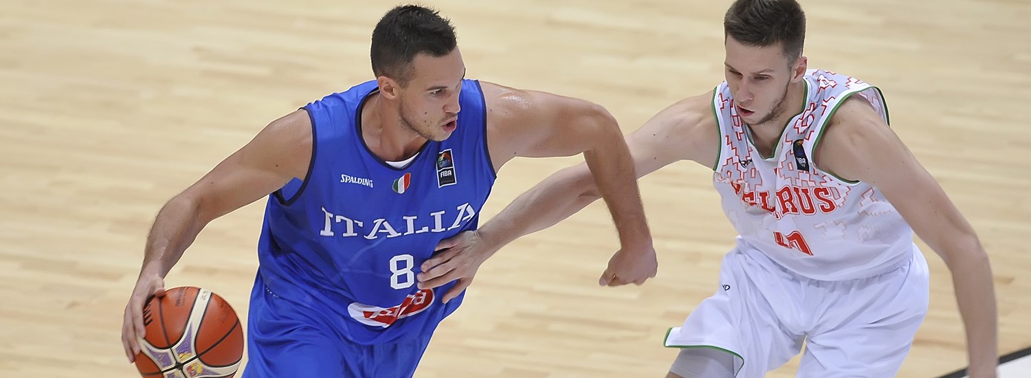 美國隊nba有哪些球員（美國隊無人進入前三，男籃世界杯上的54位NBA球員實力大排行）