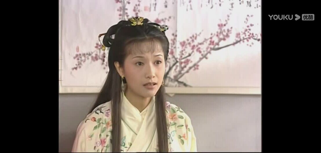 徐静蕾主演的电影(自认为"古装扮相丑"的徐静蕾,21年前的这两部剧,都