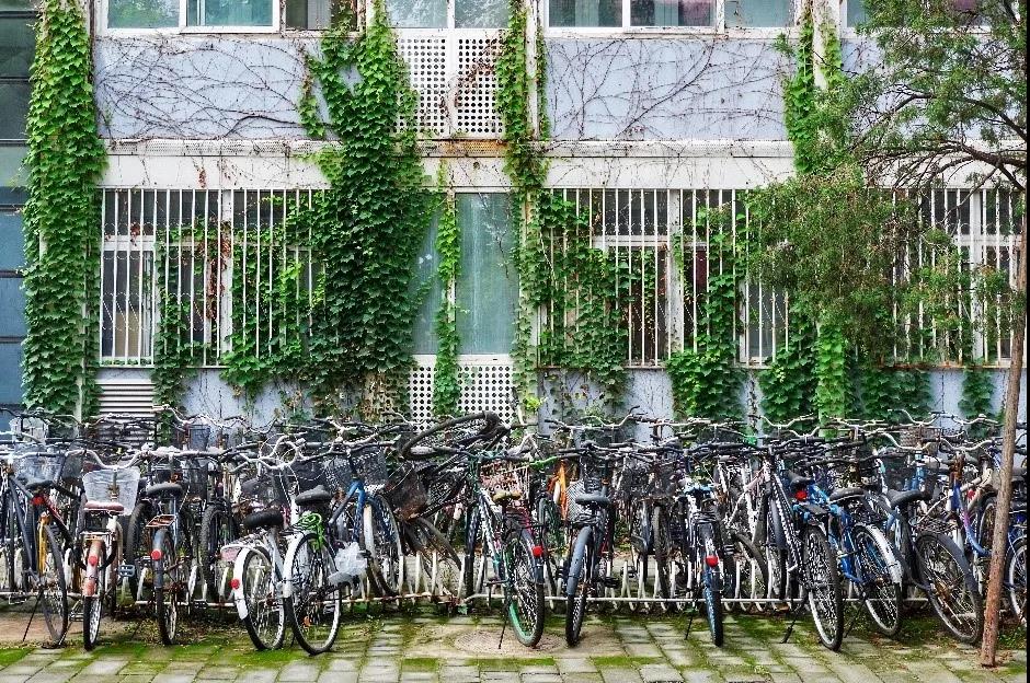 小联合国！北京