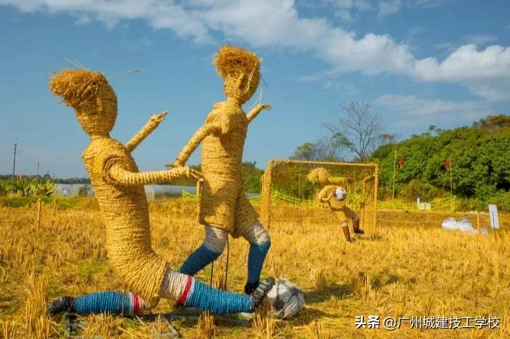 城建攻略 | @城建小萌新，这些地方你都打卡了吗？