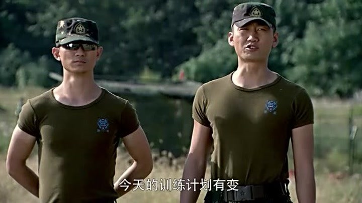 我的特一营演员表 我的特一营 电视剧演员表-文化号