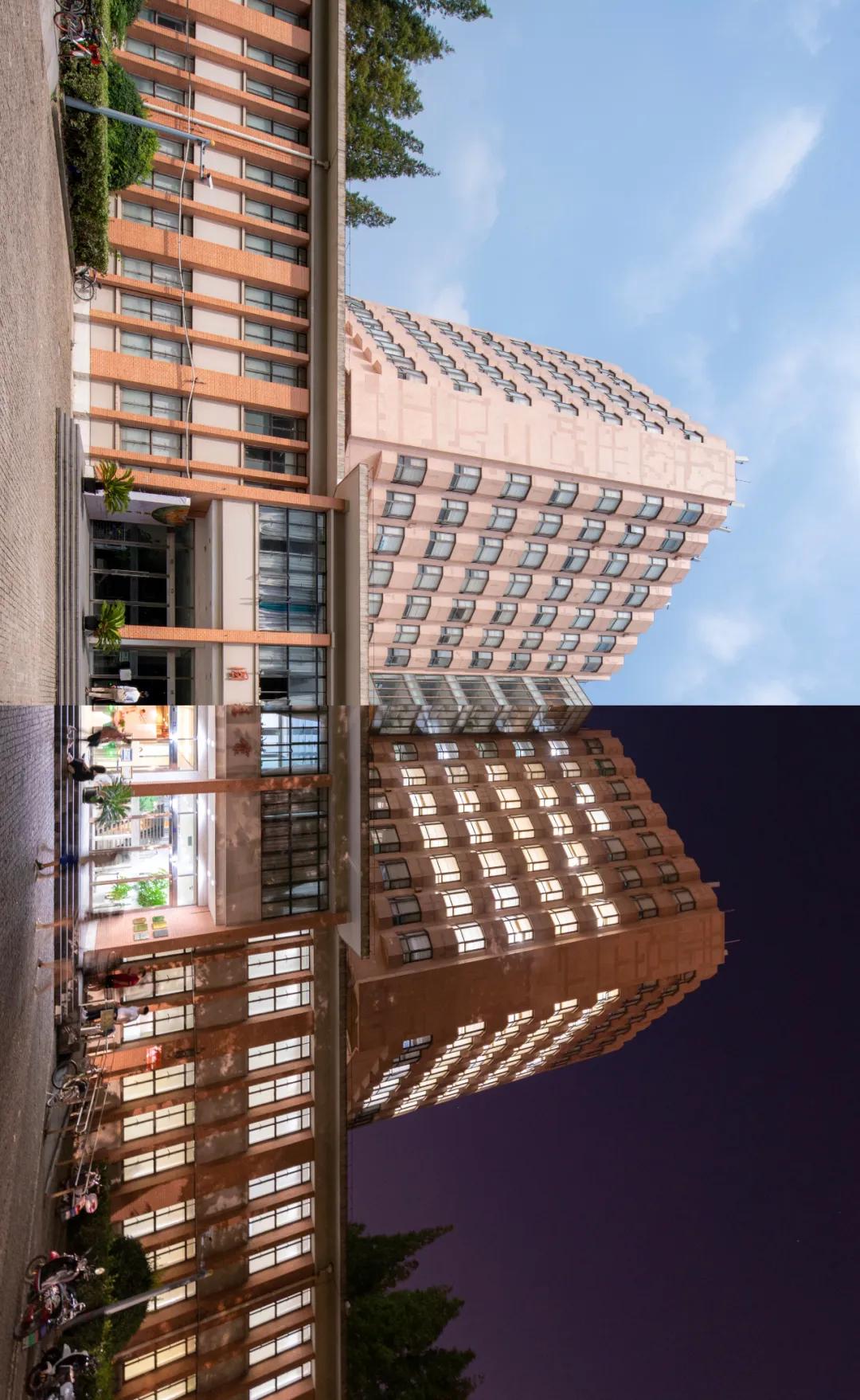同济大学四平路校区 同济大学四平路校区介绍-徐拾记官网