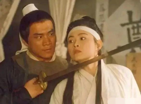 这6位饰演的“潘金莲”，有人因她大红大紫，有人因她无戏可拍