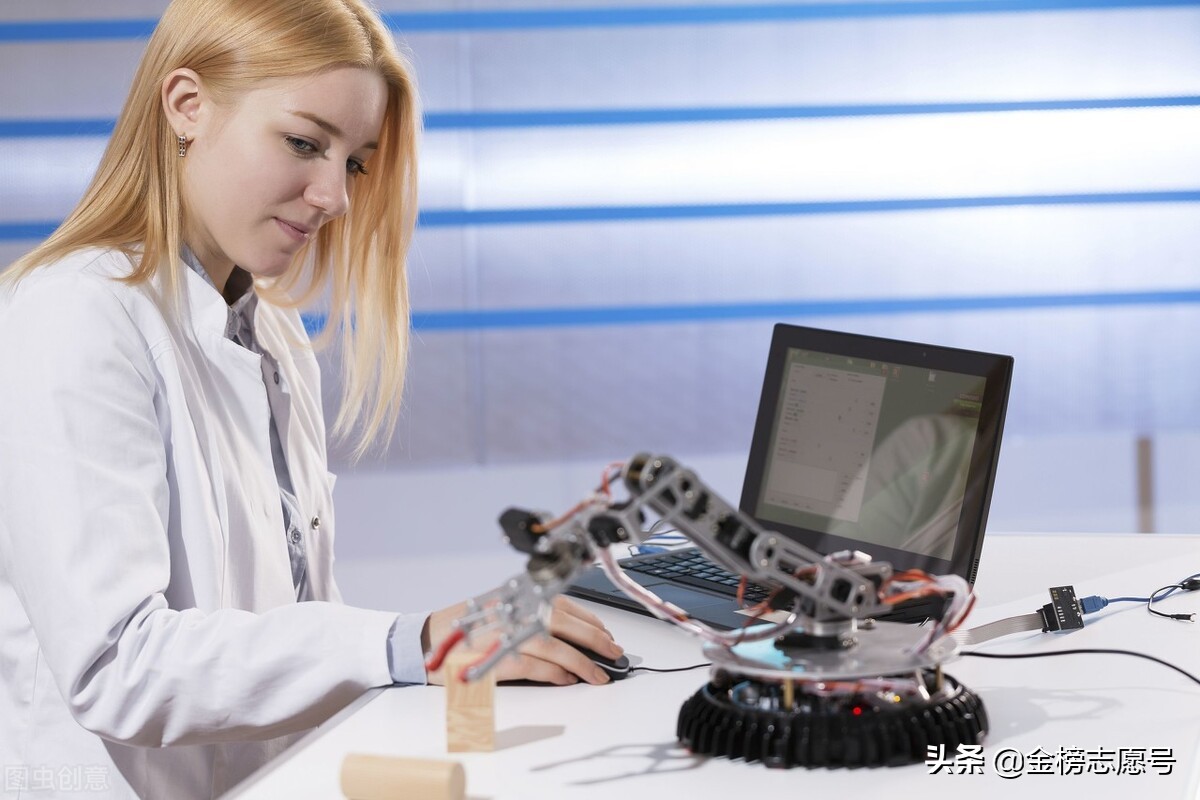 电气工程专业考研学校排名（河北考生排名16000）