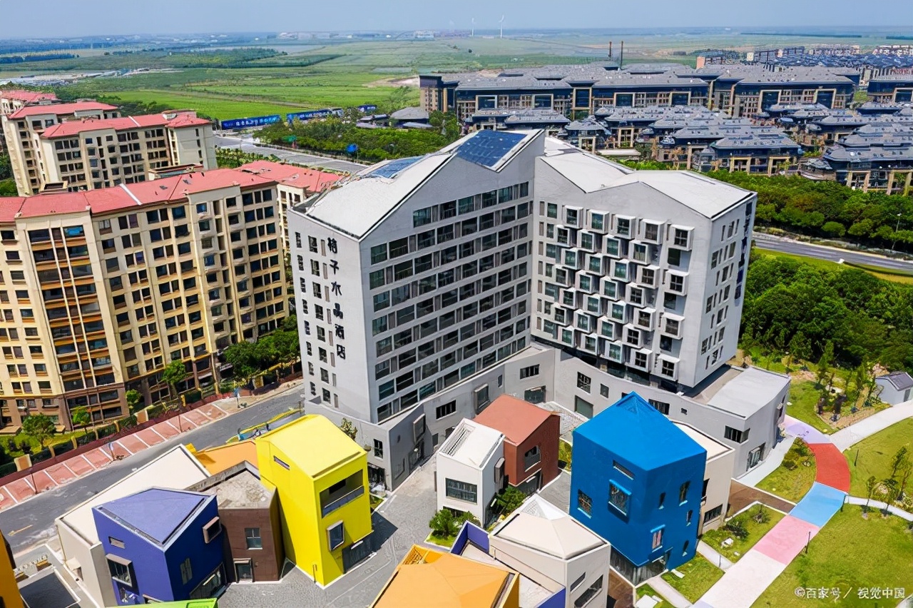 临港新片区大学或将问世，五所高校参与合并，学生留言提出建议