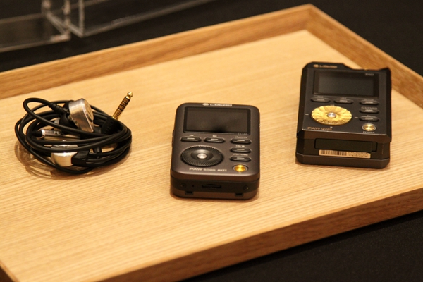 拉出去引进来，构建大平台：2018Canjam上海耳机展