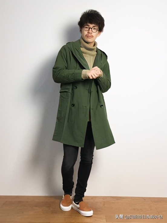日本12款最受欢迎的男士风衣品牌推荐「2020最新版本」