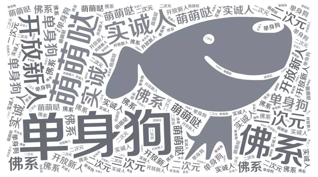 二次元烂大街，逐渐饭圈化，阿宅表示这锅我不背